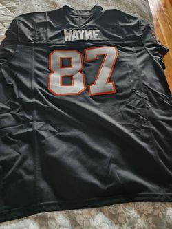 Football jersey