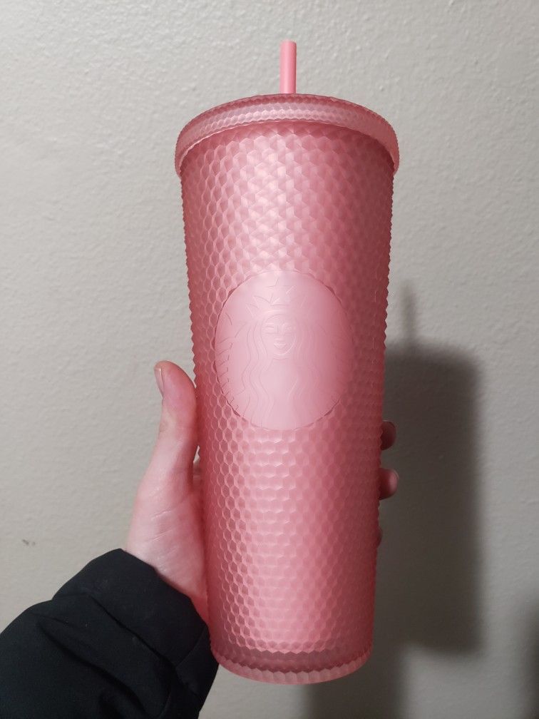 Starbucks Tumbler