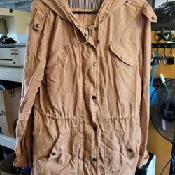 Women's Jacket