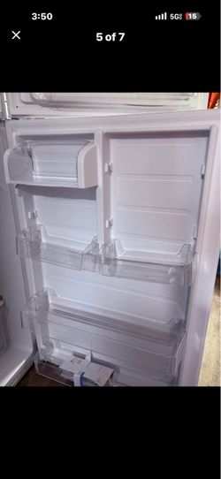 Fridge
