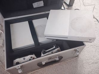 Xbox one series s TB