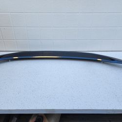 Rear Spoiler