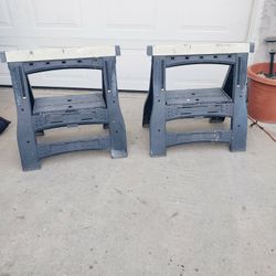 Sawhorse