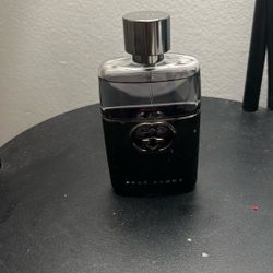Gucci Guilty 1.6 Oz 