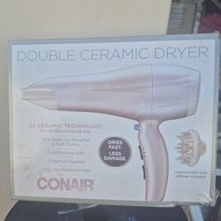 Conair Double Ceramic Dryer