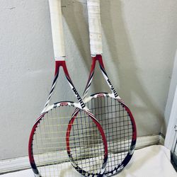 Summer Wilson Rackets For Sale