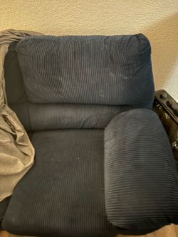 Sofa & Love Seat