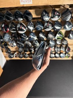 TaylorMade 4 iron