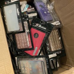 iPhone 6, 6s, 6+, 6s+ Cases Cheap Good For Swap meets, Cell Phone Stores