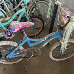 Next Children’s Bike Misty