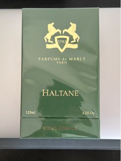 Haltane Parfums de Marly