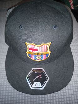 Fitted hats