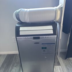Portable AC Unit