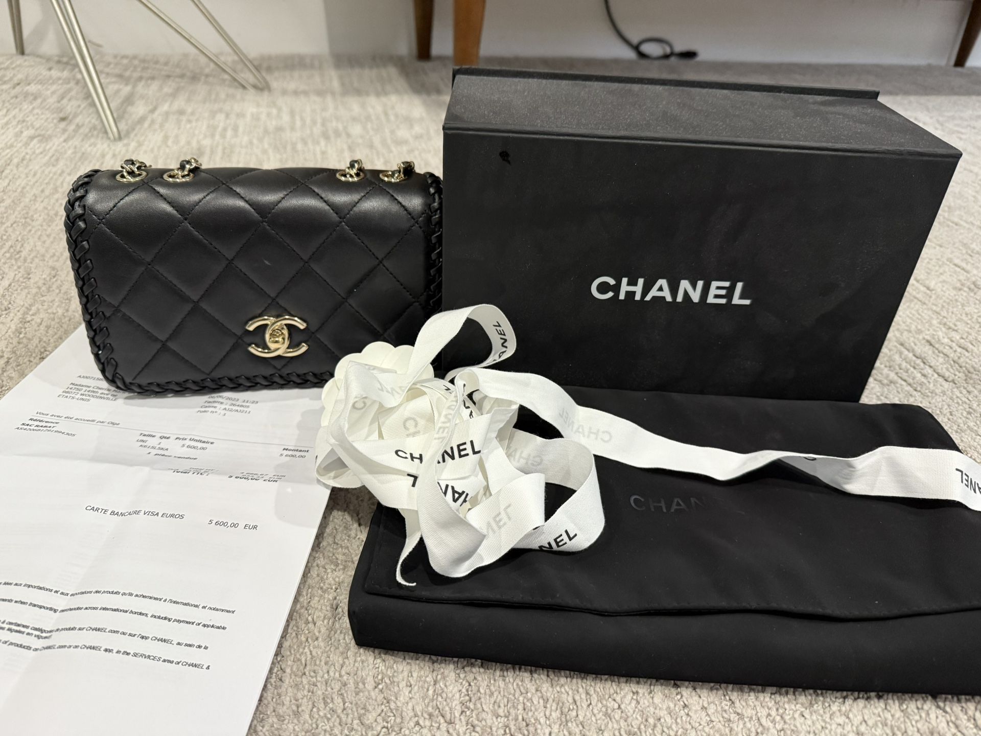 Chanel Bag