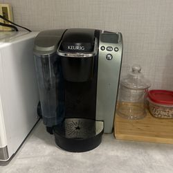 Keurig Coffee Maker 