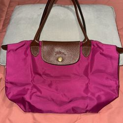 Longchamp Small Shoulder Bag