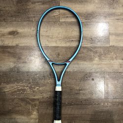 HEAD GRAPHITE MASTER TENNIS RACKET - AWESOME!