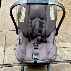 Nuna Child Car Seat