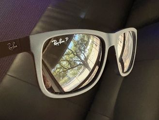 Ray-Ban Polorized Way Fair