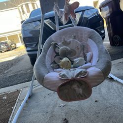 Baby Swing 