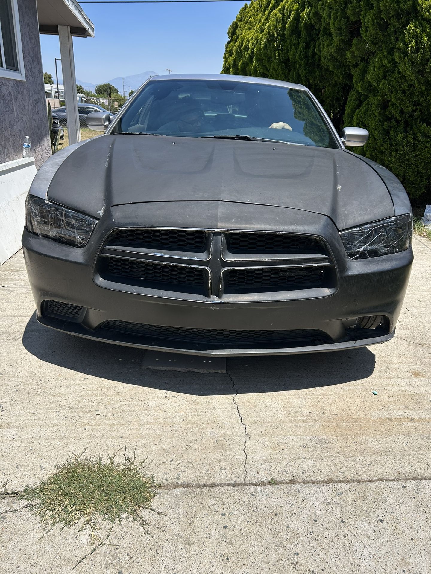 2014 Dodge Charger