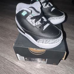 Jordan 3 Retro 4c