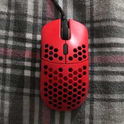 Honey Comb Wired Mouse