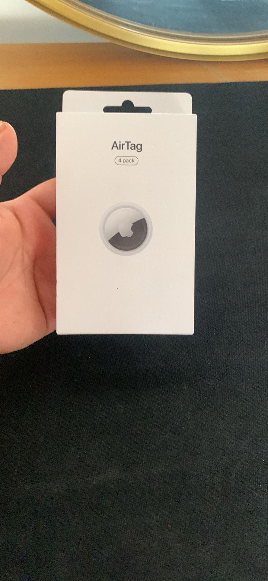 Apple AirTag-4pack
