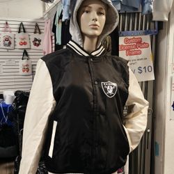 Custom Printed Jacket (Any Image)