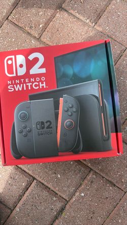 Nintendo Switch 2