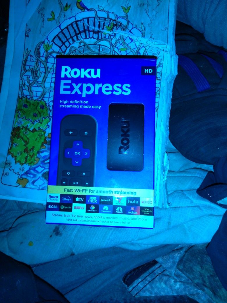 Roku Express