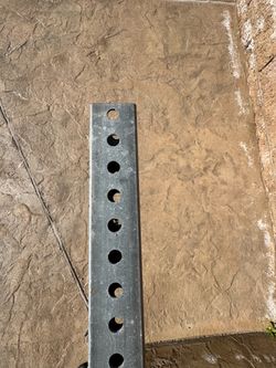 Fence/Gate Posts