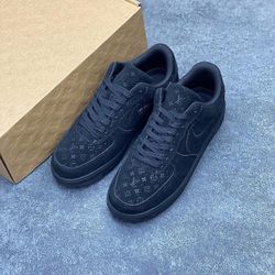 Louis Vuitton Air Forces
