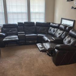 Luxury Sectionals For Sale
