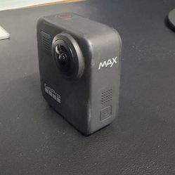 GoPro 360 MAX
