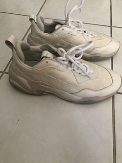 Puma men sneaker size 10.5