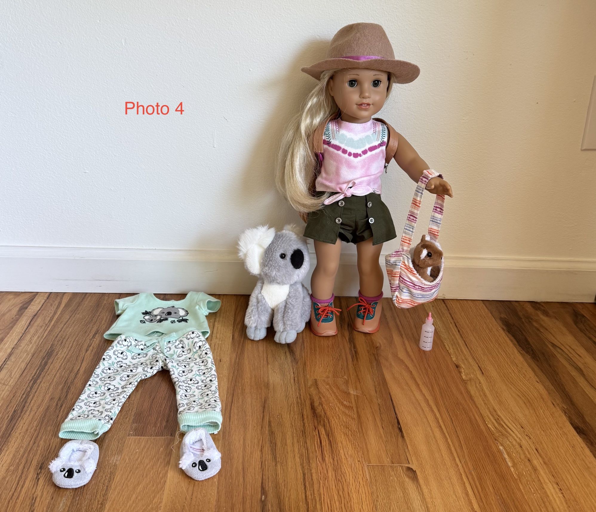 American Girl Collection for Sale!
