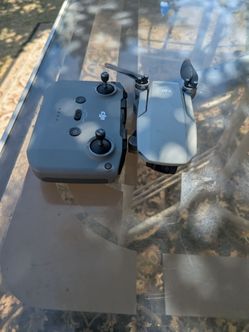 DJI mini 2