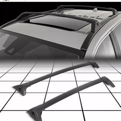 2PCS Toyota RAV-4 Roof Rack Crossbar