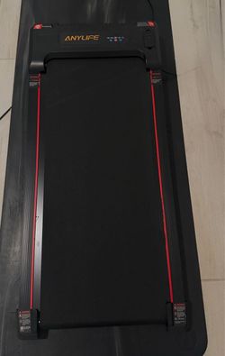 Walking pad