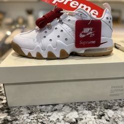 Nike SB Air Max CB 94 Low: Men’s Size 9