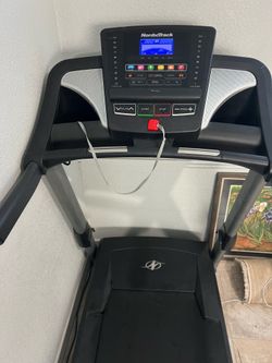 NordicTrack