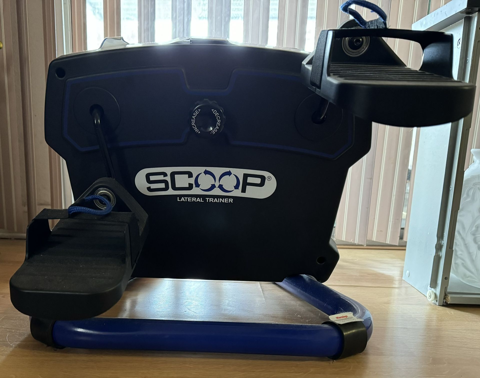 Thera scoop Lateral Trainer