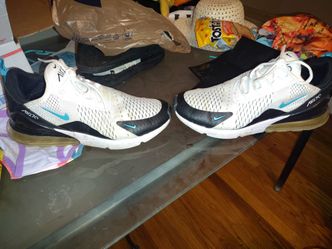 Nike Airmax 270