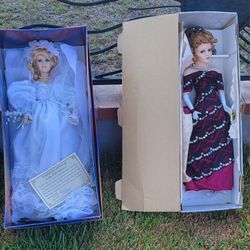 Dolls
