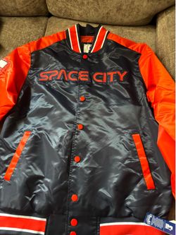 Houston Astros Varsity Jacket