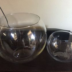 7 Different Glassware All Together $15