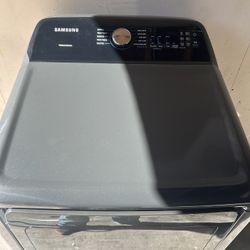 Samsung Moisture Sensor Dryer **Dryer Only**