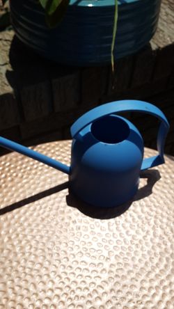Small watering can