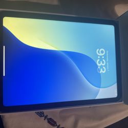 iPad I16 Great Condition 128 Gb